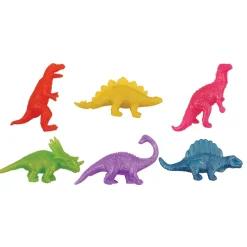 Stretchy Dinosaurie (styckvis)