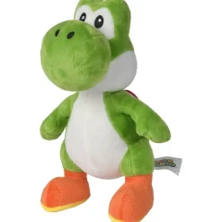 Super Mario Bros - Gosedjur Yoshi 30 cm