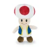 Super Mario Gosedjur - Toad 36 cm