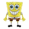 SvampBob Fyrkant Folieballong 58 cm