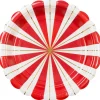 Tallrikar Cirkus 8-pack