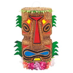 Tiki 3D Piñata 47 x 33 cm