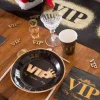 VIP - Pappmuggar 10-pack