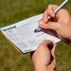 Wabobs Disc Golf Spel