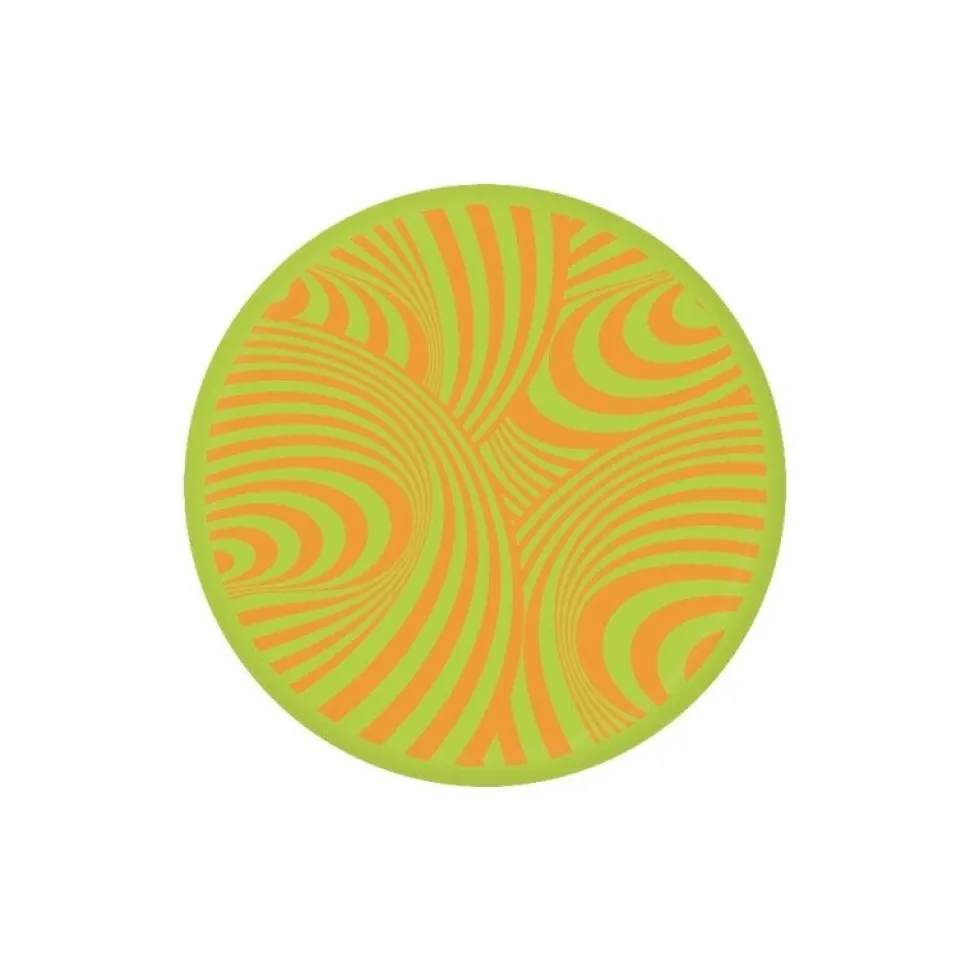 Wabobs Disc Golf Spel