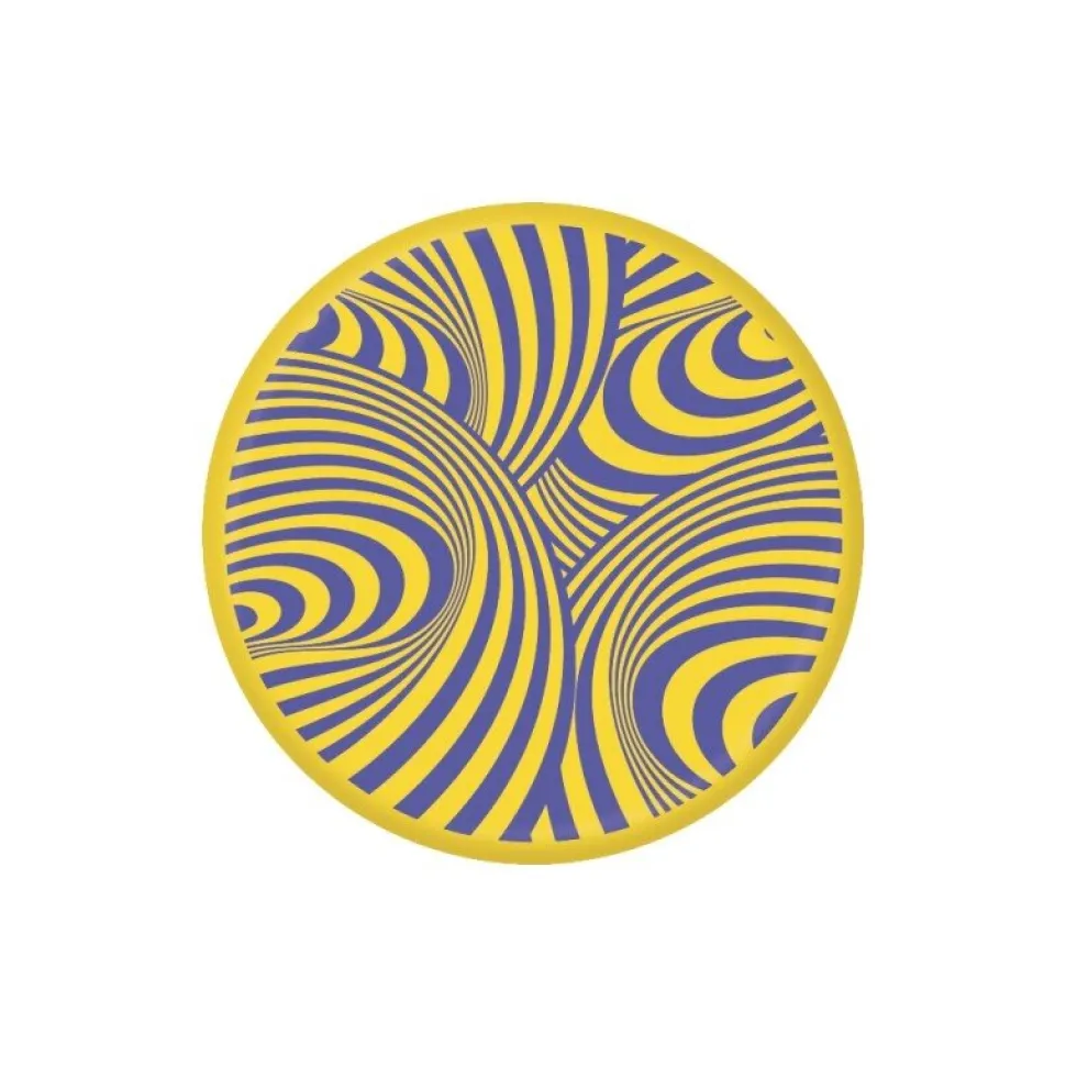 Wabobs Disc Golf Spel