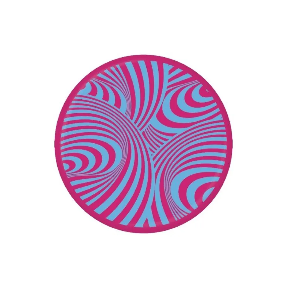 Wabobs Disc Golf Spel
