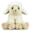 Wild Life Lamm Gosedjur 25 cm