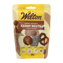 Wilton Candy Melts® 125g - Mjölkchoklad
