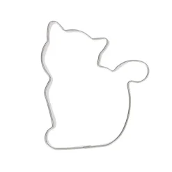 Wilton Kakform - Katt