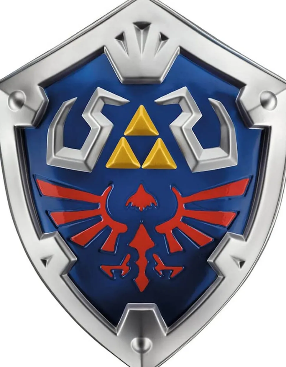 Zelda - Hylian Shield Replica 48 cm